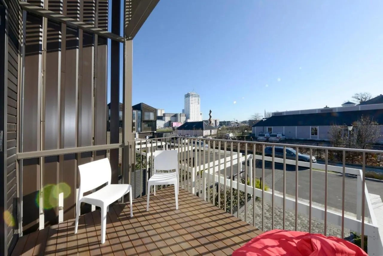 Hereford Hideaway Крайстчёрч 0*,  Новая Зеландия